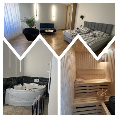 Apartamenty U Misia