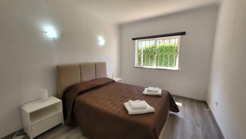 Mikes Mato Santo Espírito Apartment