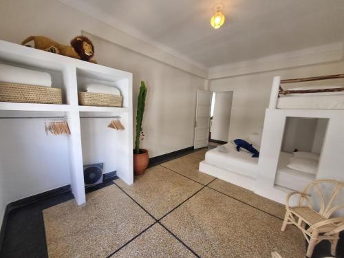 Gallery image of Maison Alcazar in Tangier