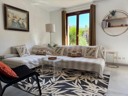 Maison familiale 4P 10 min Strasbourg centre