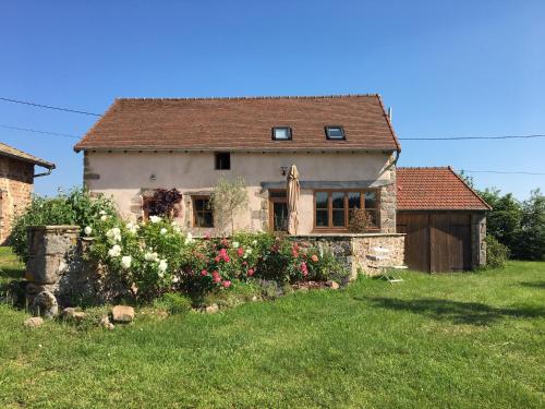 Petit gîte Les Marions