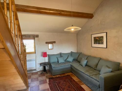 Photo de la galerie de l'établissement Petit gîte Les Marions, à Chiddes