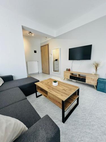 Sapphire Apartment