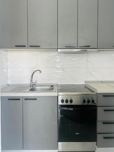 Sapphire Apartment