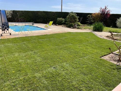 Chambre la canauloise