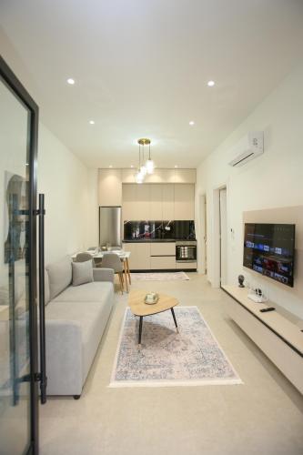 NBJ Apartments