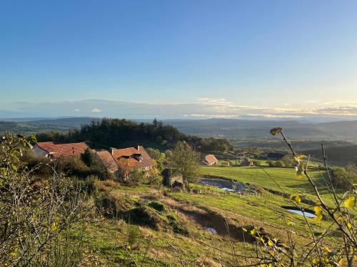 Photo de la galerie de l'établissement Petit gîte Les Marions, à Chiddes