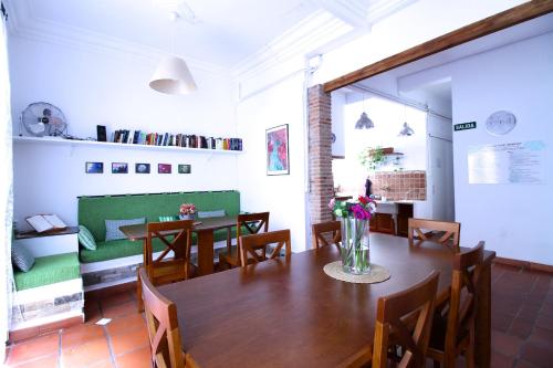 Kasa Katia Guest House