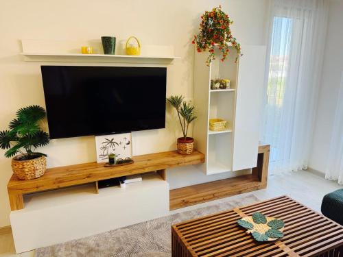 Апартаменти Sozopol Residence