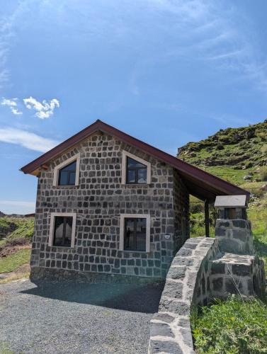 アパートメントが所在する建物