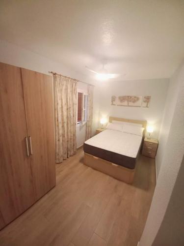 Lovely apartment inTorrevieja, Spain