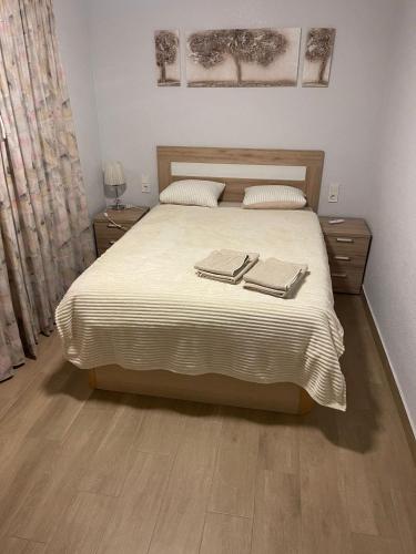 Lovely apartment inTorrevieja, Spain