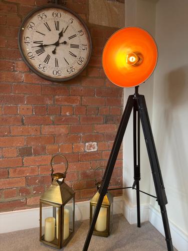 ヨークにあるStaycation York at 62A Cocoa Suitesのギャラリーの写真