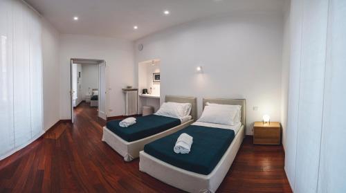 Habitat 42 Roman Stay