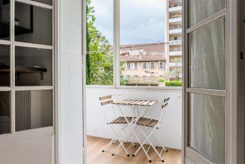 Superbe Appartement Moderne, Prado,à Deux Pas du Vélodrome
