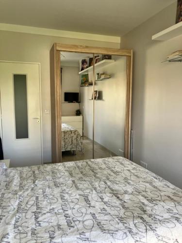 Chambre de charme