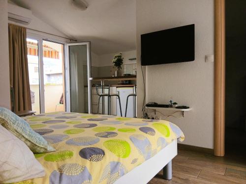Apartment Danijela