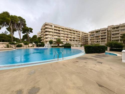 Apartsalou Masia