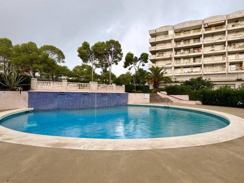 Apartsalou Masia