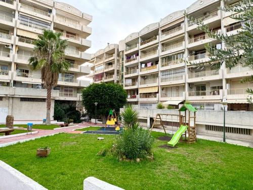 Apartsalou Masia