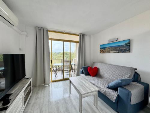 Apartsalou Masia