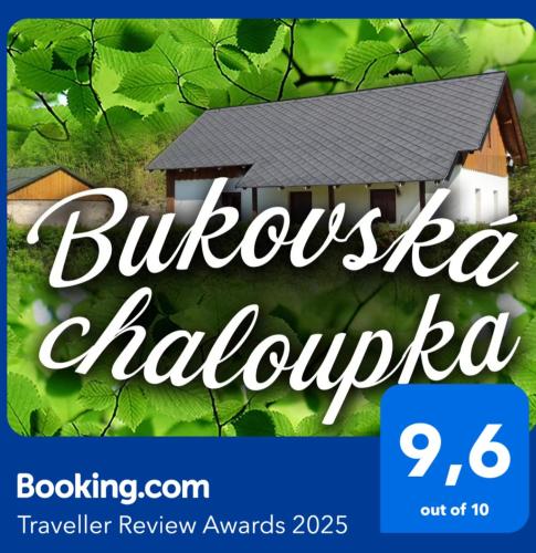 Bukovská chaloupka