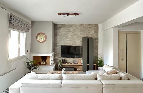 The travellers's house