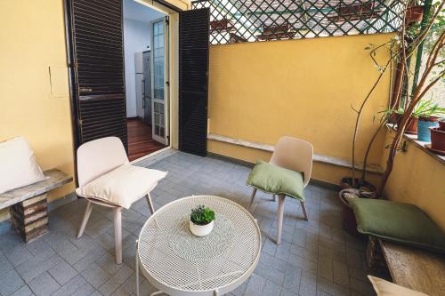 Habitat 42 Roman Stay