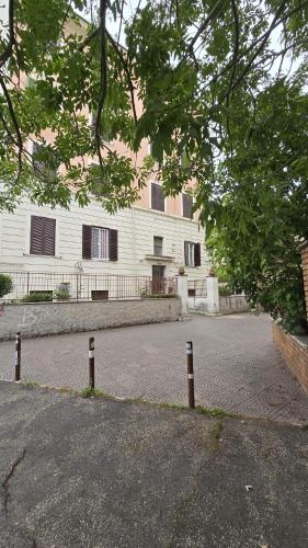RBR Relax Boutique Rome - adiacente metropolitana per il centro di roma