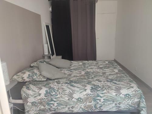 Superbe appartement avec piscine l'été de juin à septembre