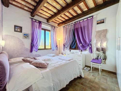 Il Sentiero Del Poeta - Country House