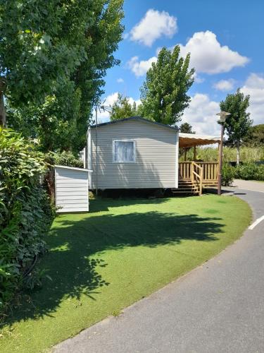 MOBIL HOME l'ALOUETTE