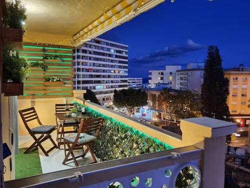 Apartamento Miro Down Town Torremolinos