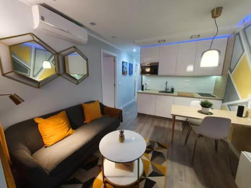 Apartamento Miro Down Town Torremolinos