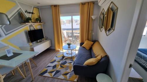 Apartamento Miro Down Town Torremolinos