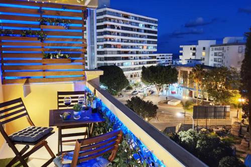 Apartamento Miro Down Town Torremolinos