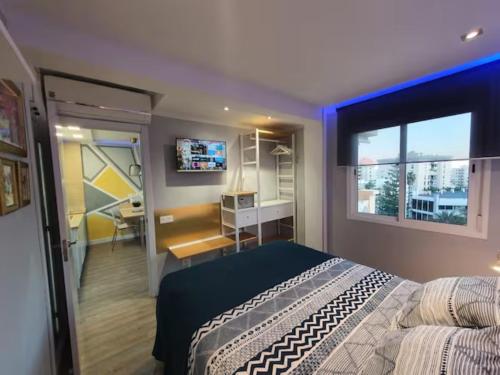 Apartamento Miro Down Town Torremolinos