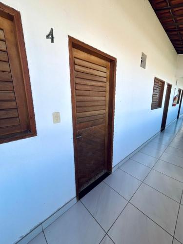 Gambar di galeri bagi ALMEIDA Flats - Ibicuitaba di Icapuí