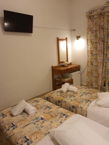 Φωτογραφία από το άλμπουμ του Panorama Hotel στον Άγιο Στέφανο