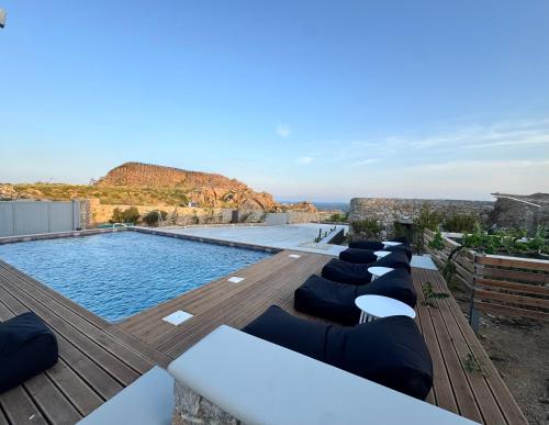 Psaros Village photo 3
