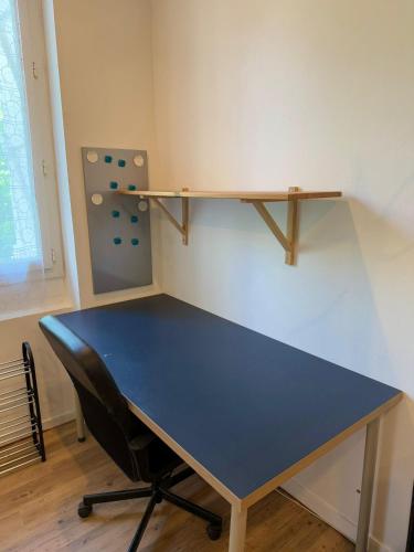 Appartement Gare Toulouse Matabiau Climatisé