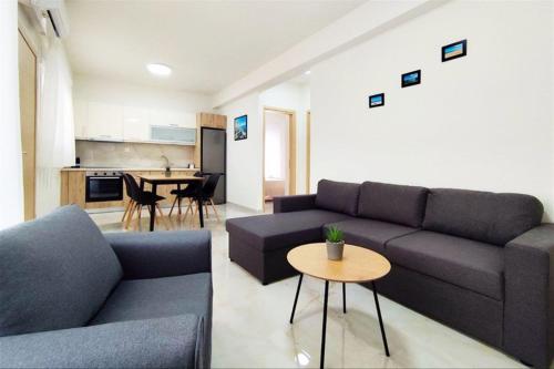 Stasia Apartment