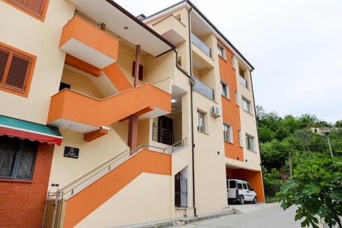 Saliasi hotel&apartament