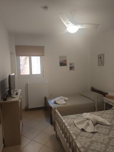 Airport Anasta Casa
