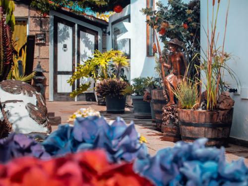 The Essence of Jakarta Villa