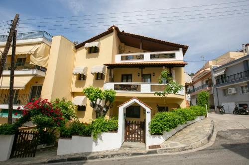 Rahati House