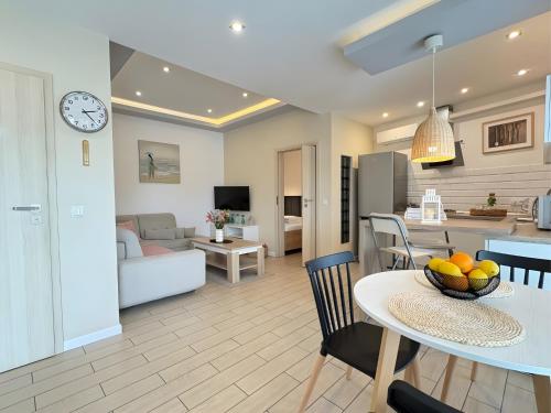 Apartamenty Mariańska 103