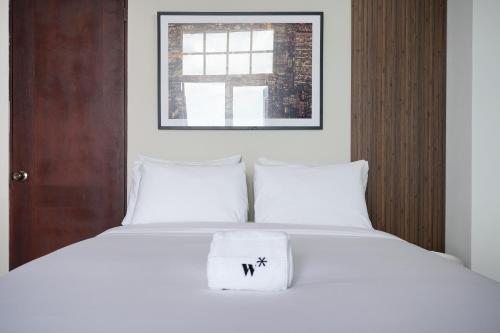 Donovan By Wynwood Houseにあるベッド