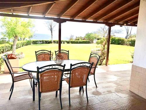 Gallery image of Villa Sea Esta in Maronia