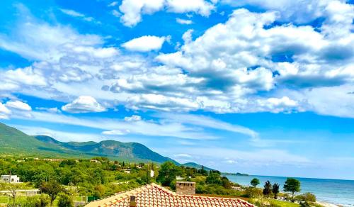 Gallery image of Villa Sea Esta in Maronia